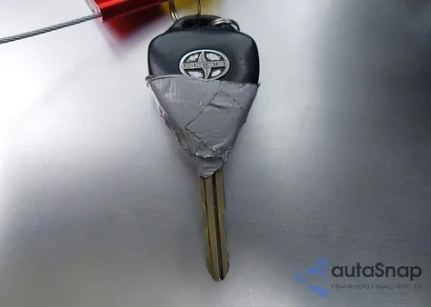 2011 Scion Xd from USA, damaged, VIN JTKKU4B4XB1014112